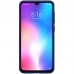 Nillkin Super Frosted Puzdro pre Xiaomi Mi 9 SE Blue